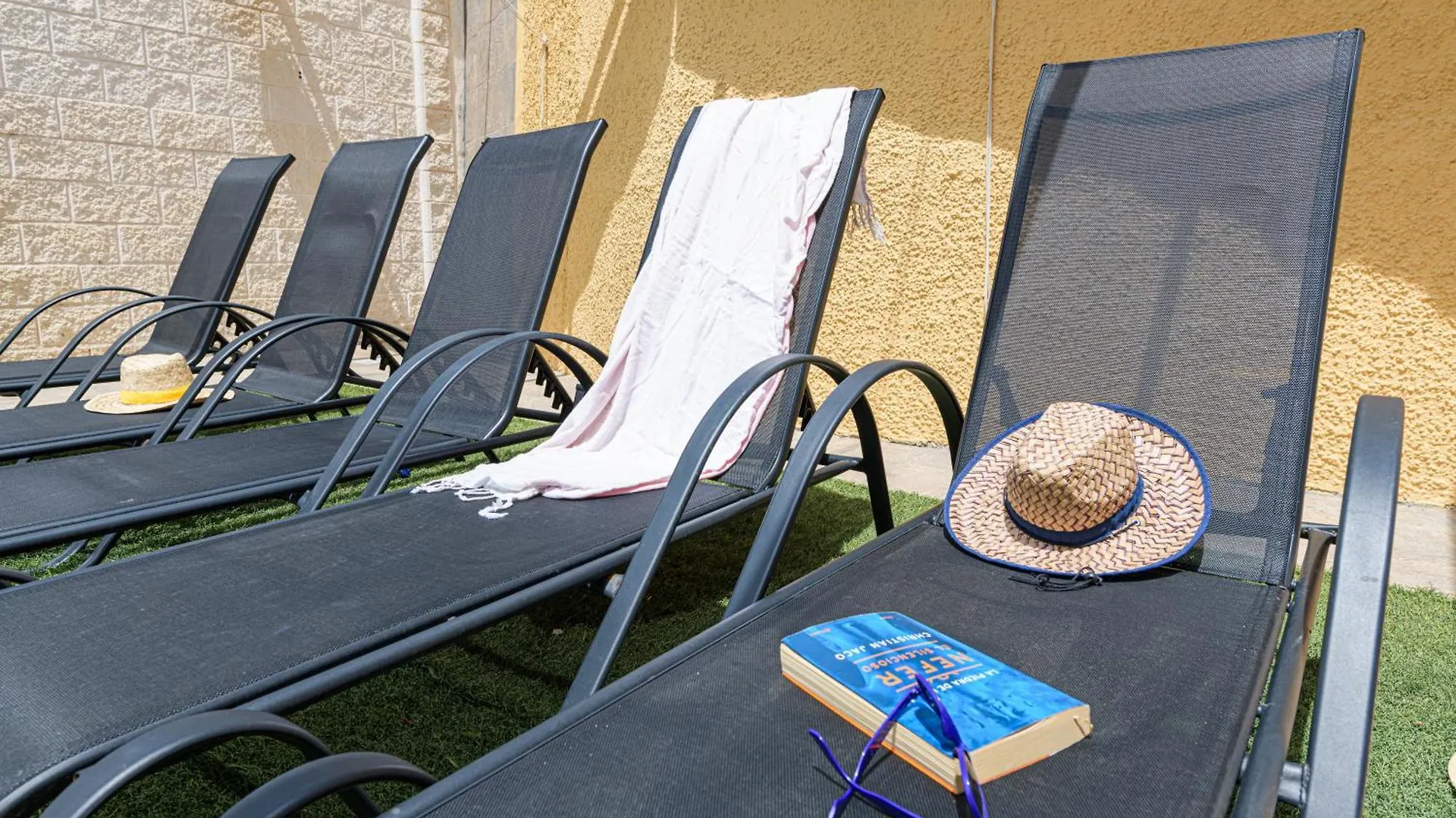 Wintowinrentals House With Private Pool In Rincon Rincon de la Victoria Apartment