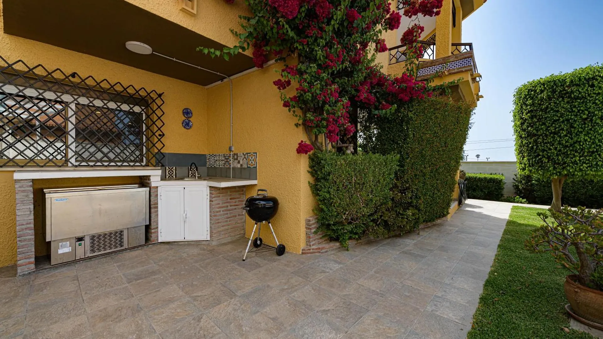Wintowinrentals House With Private Pool In Rincon Rincon de la Victoria 0*,