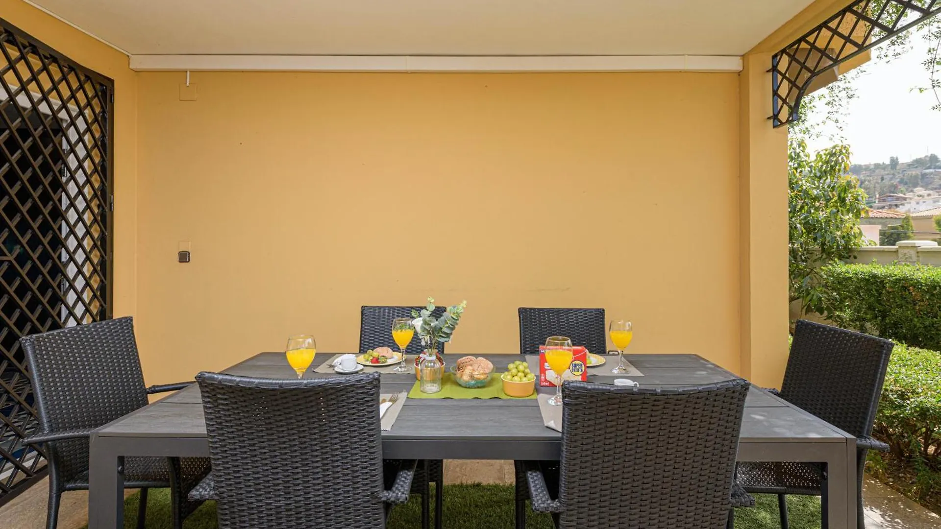 Wintowinrentals House With Private Pool In Rincon Rincón de la Victoria