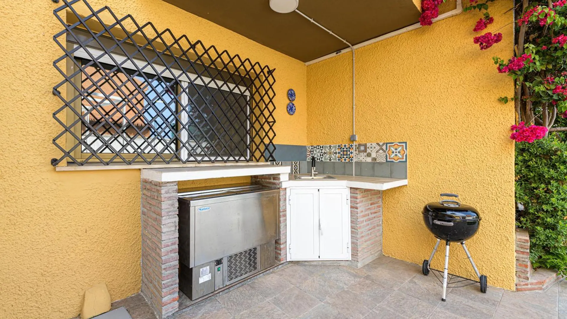 Wintowinrentals House With Private Pool In Rincon Rincon de la Victoria 0*,  Spain
