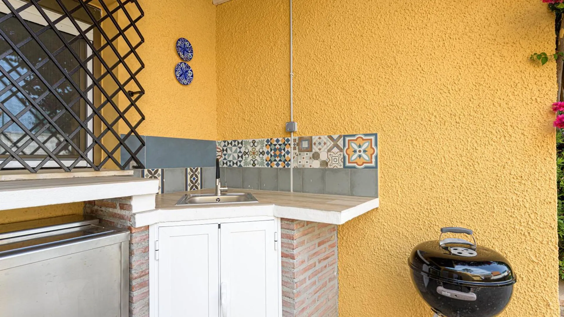 Apartment Wintowinrentals House With Private Pool In Rincon Rincon de la Victoria Spain