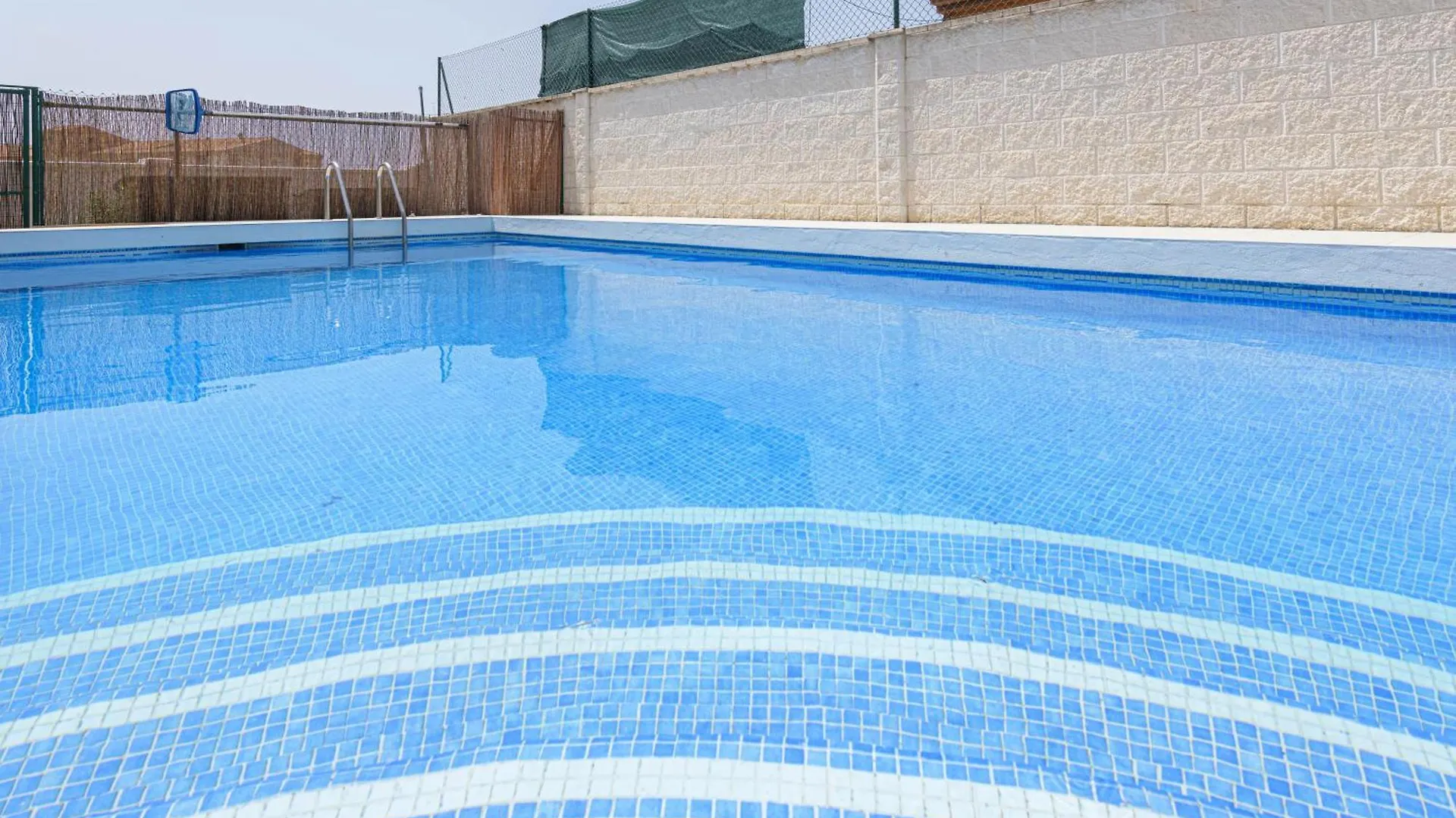 Daire Wintowinrentals House With Private Pool In Rincon Rincón de la Victoria