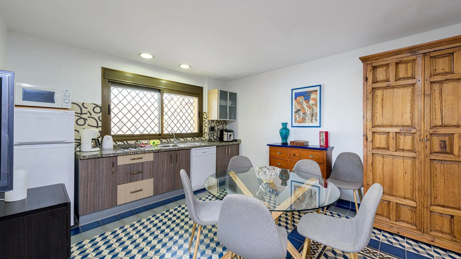 Wintowinrentals House With Private Pool In Rincon Rincon de la Victoria 0*,  Spain
