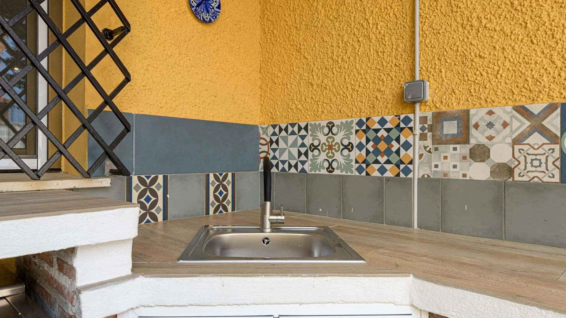 Wintowinrentals House With Private Pool In Rincon Rincón de la Victoria Daire