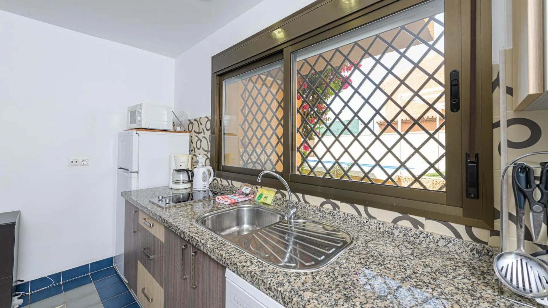 Daire Wintowinrentals House With Private Pool In Rincon Rincón de la Victoria İspanya