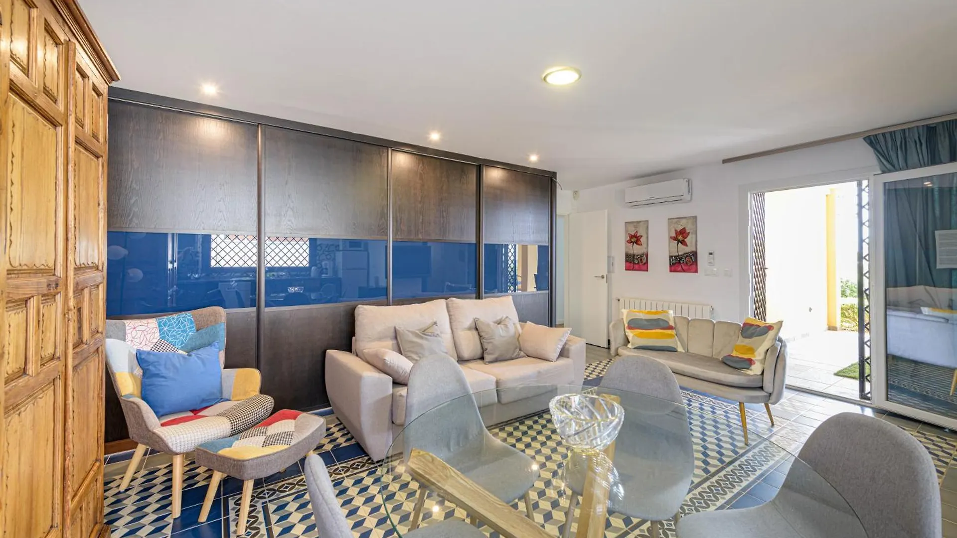 Apartment Wintowinrentals House With Private Pool In Rincon Rincon de la Victoria