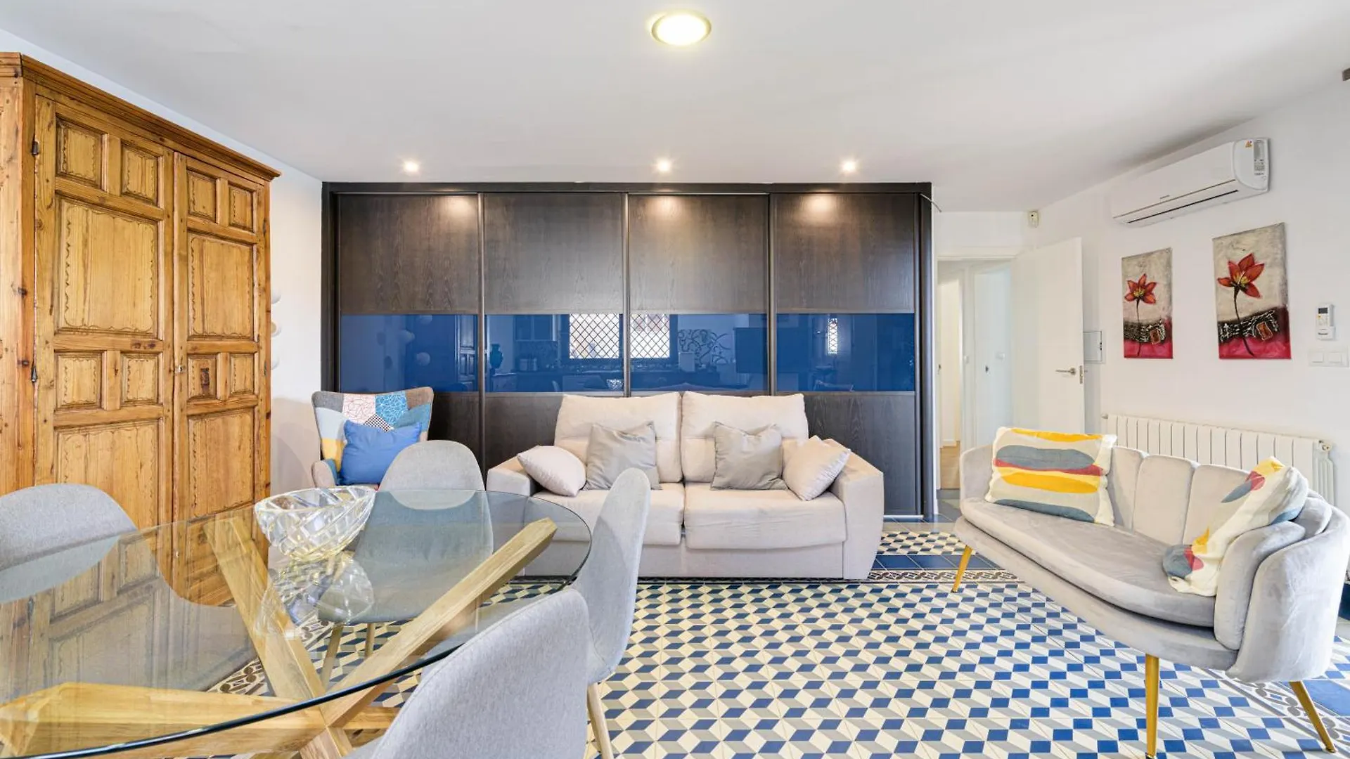 Apartment Wintowinrentals House With Private Pool In Rincon Rincon de la Victoria