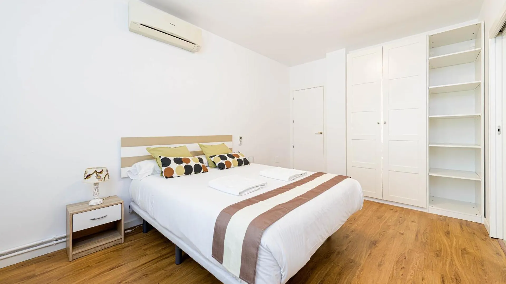 Wintowinrentals House With Private Pool In Rincon Rincón de la Victoria Daire