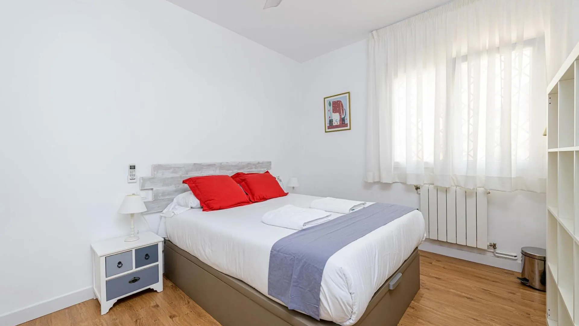 Apartment Wintowinrentals House With Private Pool In Rincon Rincon de la Victoria