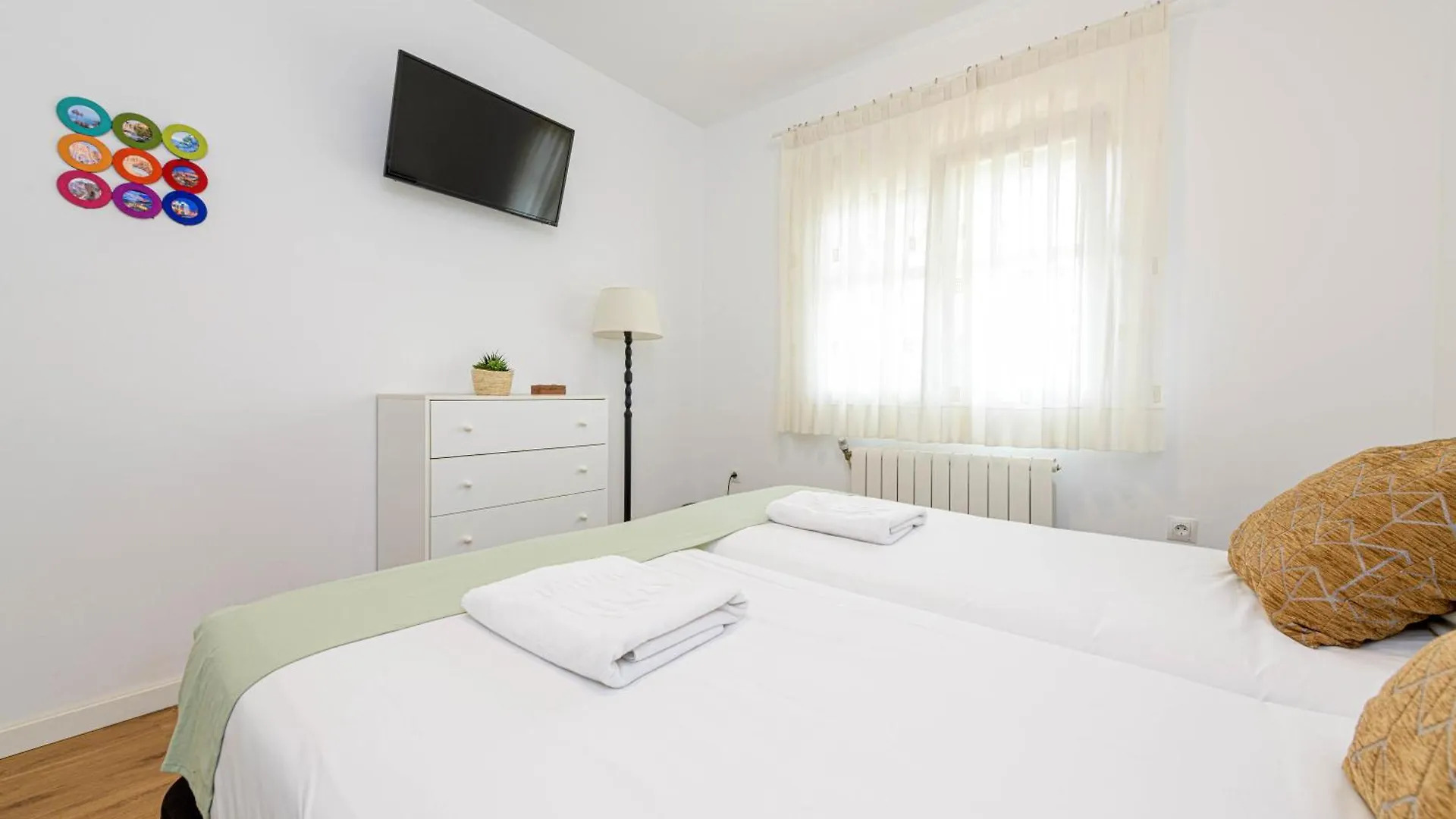 Wintowinrentals House With Private Pool In Rincon Rincón de la Victoria 0*,  İspanya