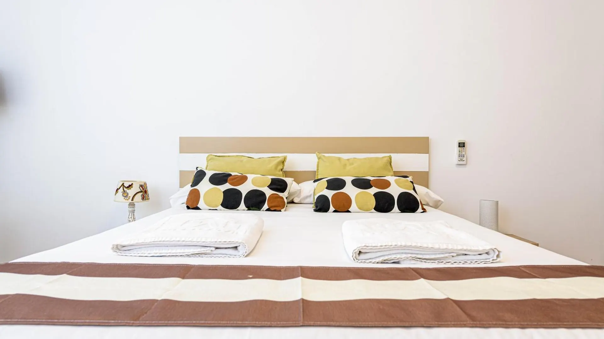 Apartment Wintowinrentals House With Private Pool In Rincon Rincon de la Victoria Spain