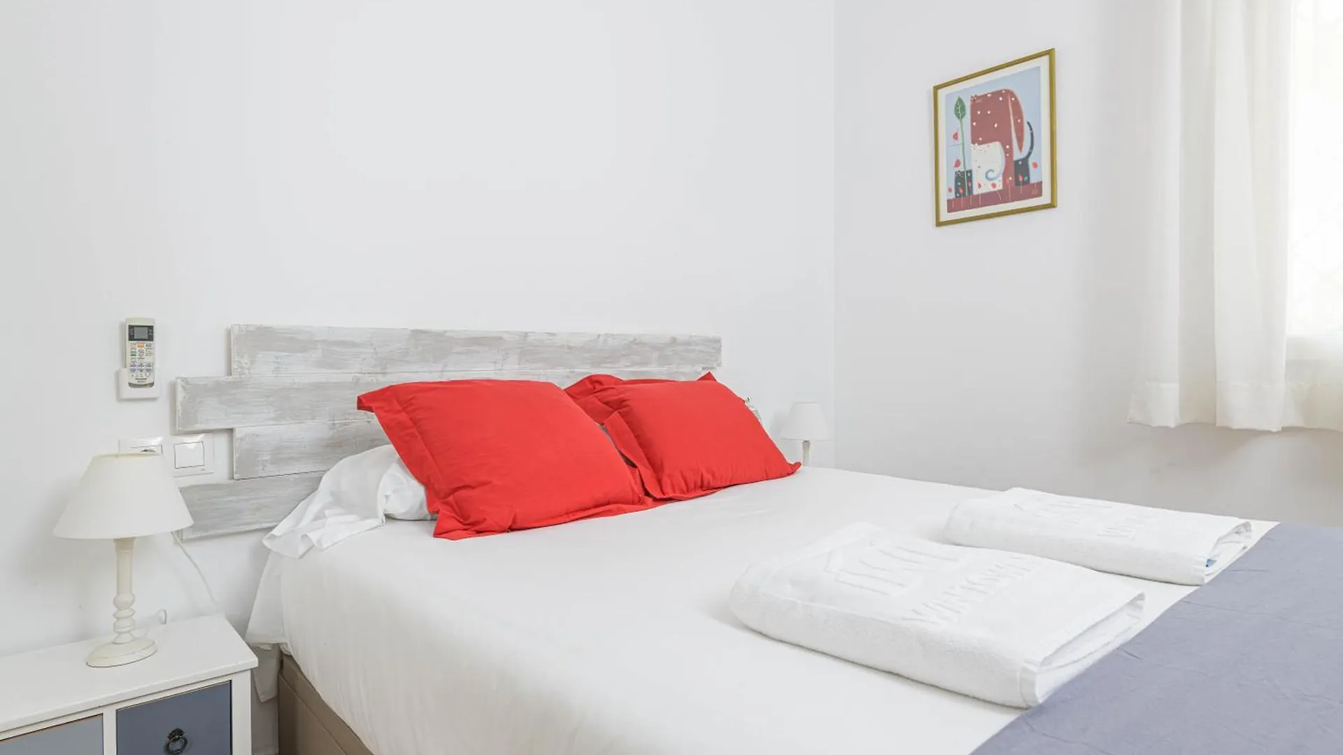 Wintowinrentals House With Private Pool In Rincon Rincón de la Victoria