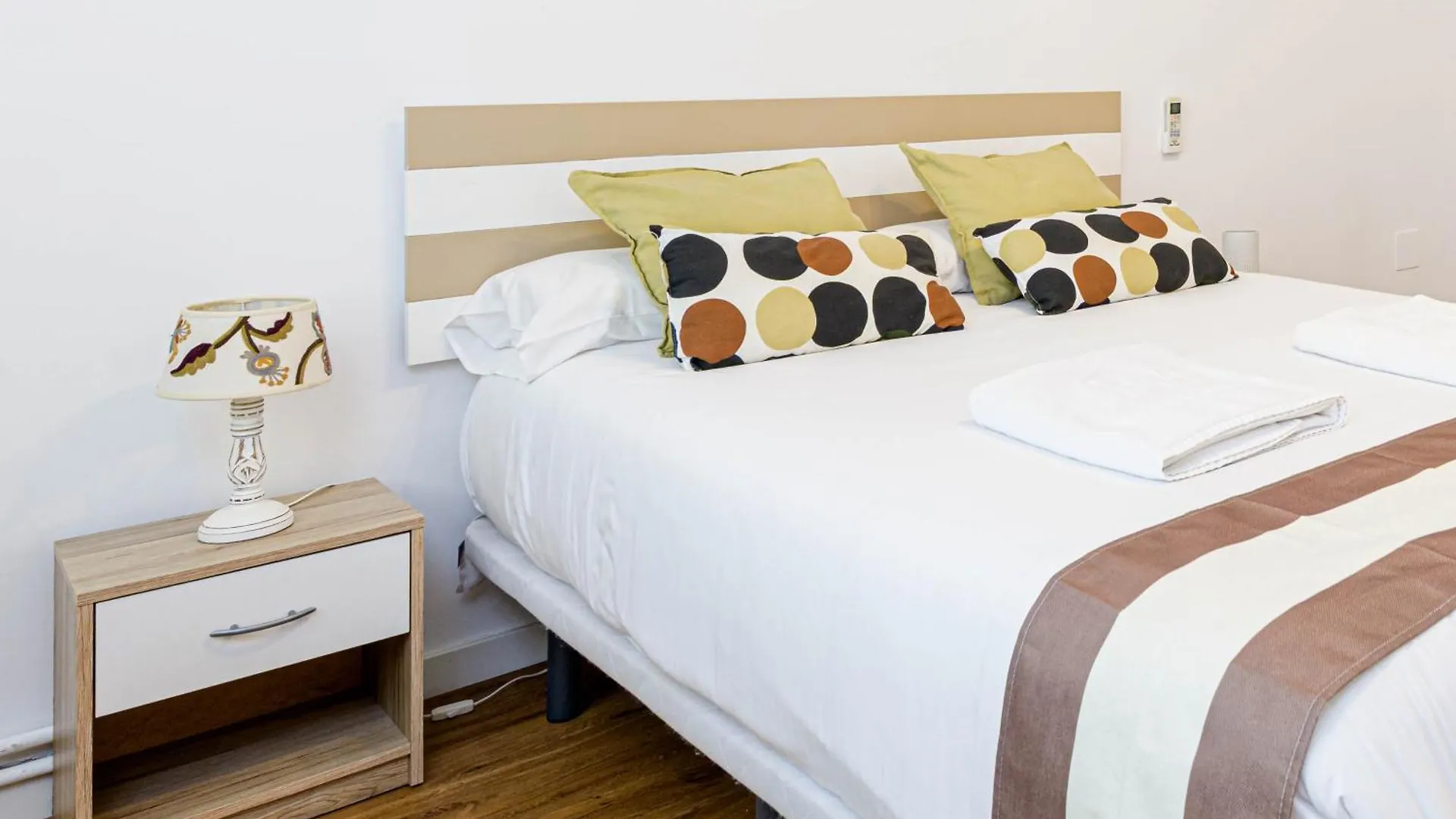 Daire Wintowinrentals House With Private Pool In Rincon Rincón de la Victoria İspanya