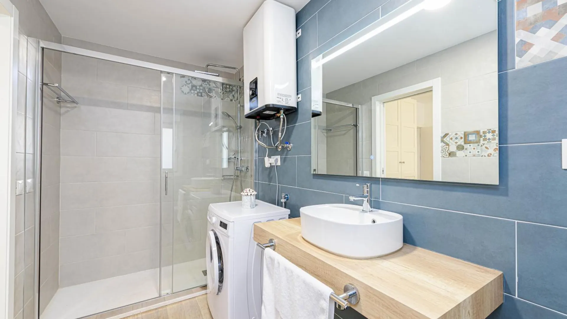 Apartment Wintowinrentals House With Private Pool In Rincon Rincon de la Victoria