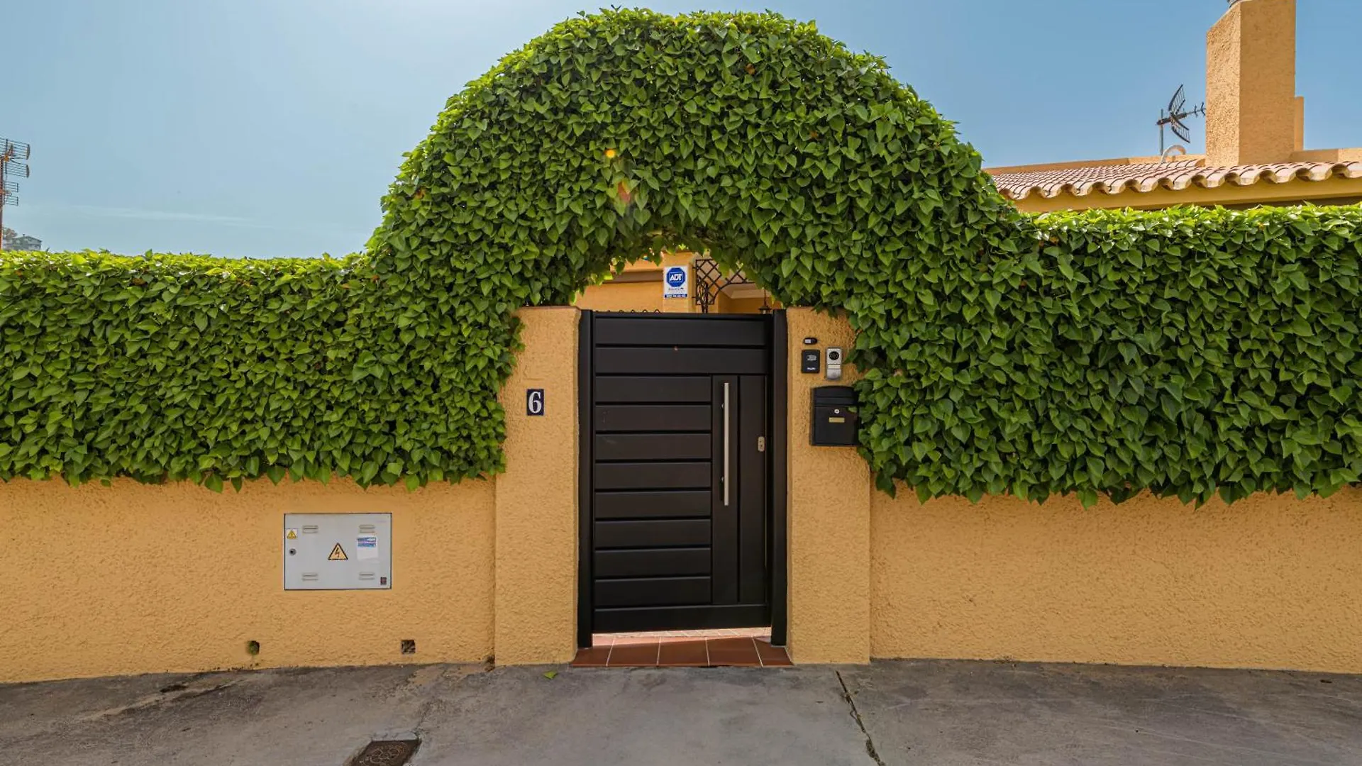 Wintowinrentals House With Private Pool In Rincon Rincon de la Victoria 0*,